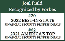 62 on Forbes List